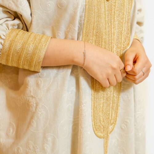 Caftan Dorée